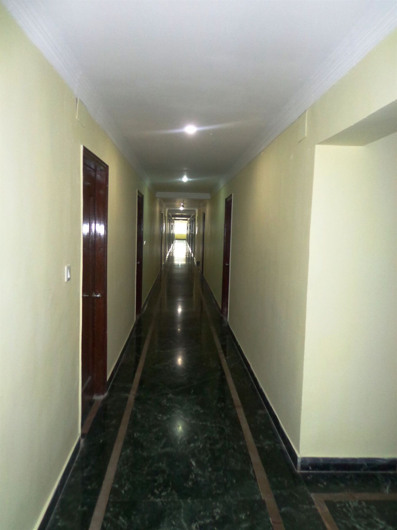 Hotel Taj Darbar Bodhgaya Exterior foto